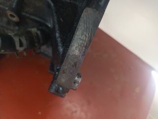 bontott OPEL MERIVA B Motor (Fűzött blokk hengerfejjel)