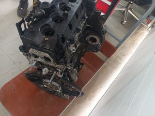 bontott OPEL MERIVA B Motor (Fűzött blokk hengerfejjel)