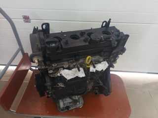 bontott OPEL MERIVA B Motor (Fűzött blokk hengerfejjel)