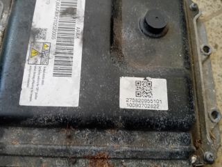 bontott OPEL MERIVA B Motorvezérlő