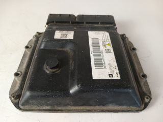 bontott OPEL MERIVA B Motorvezérlő