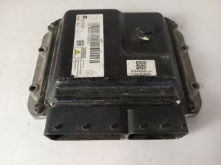 bontott OPEL MERIVA B Motorvezérlő