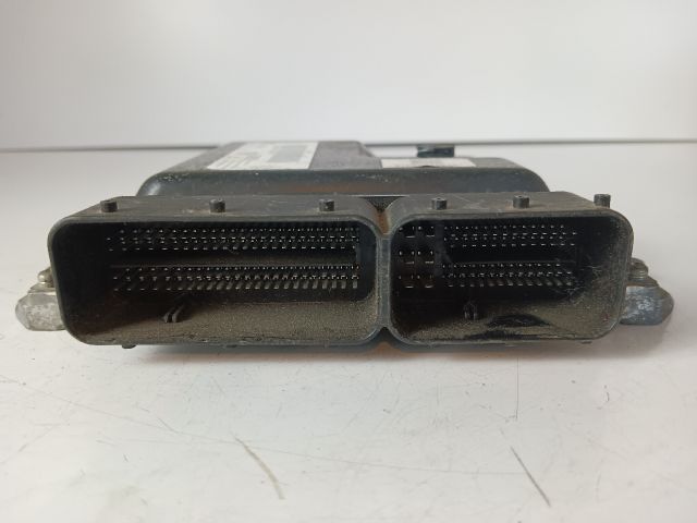 bontott OPEL MERIVA B Motorvezérlő