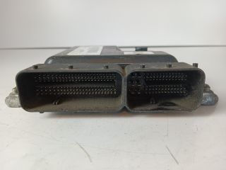 bontott OPEL MERIVA B Motorvezérlő