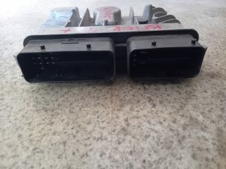 bontott OPEL MERIVA B Motorvezérlő