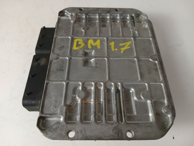 bontott OPEL MERIVA B Motorvezérlő