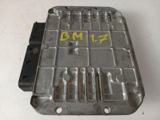 bontott OPEL MERIVA B Motorvezérlő