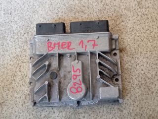 bontott OPEL MERIVA B Motorvezérlő