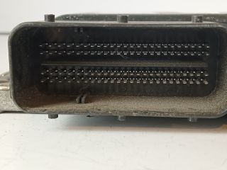 bontott OPEL MERIVA B Motorvezérlő