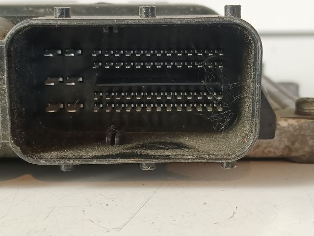 bontott OPEL MERIVA B Motorvezérlő