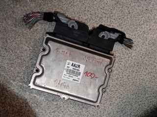 bontott OPEL MERIVA B Motorvezérlő