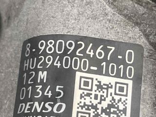 bontott OPEL MERIVA B Nagynyomású Szivattyú