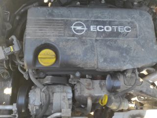 bontott OPEL MERIVA B Önindító