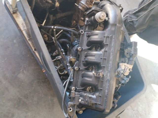 bontott OPEL MERIVA B Szívósor