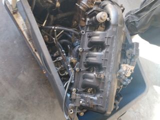 bontott OPEL MERIVA B Szívósor