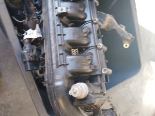 bontott OPEL MERIVA B Szívósor