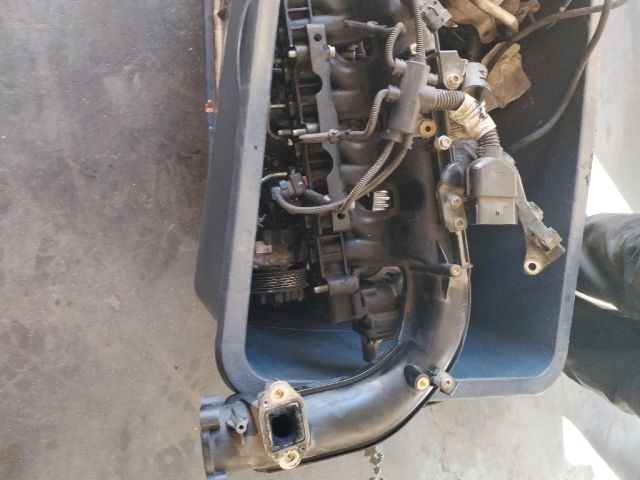 bontott OPEL MERIVA B Szívósor