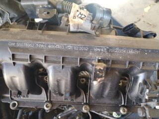 bontott OPEL MERIVA B Szívósor