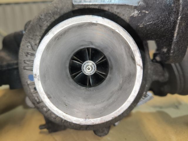 bontott OPEL MERIVA B Turbó