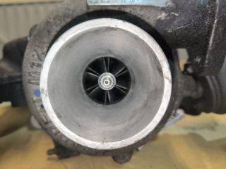 bontott OPEL MERIVA B Turbó