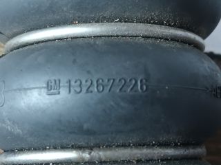 bontott OPEL MERIVA B Turbócső