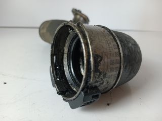 bontott OPEL MERIVA B Turbócső