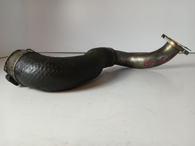 bontott OPEL MERIVA B Turbócső