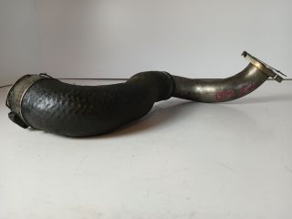 bontott OPEL MERIVA B Turbócső