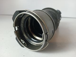 bontott OPEL MERIVA B Turbócső