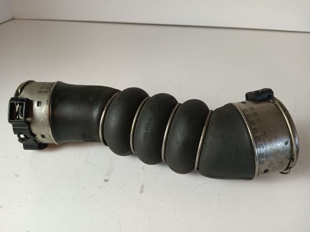 bontott OPEL MERIVA B Turbócső