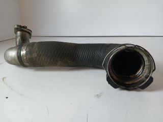 bontott OPEL MERIVA B Turbócső