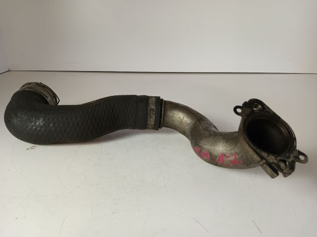 bontott OPEL MERIVA B Turbócső