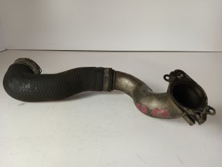 bontott OPEL MERIVA B Turbócső