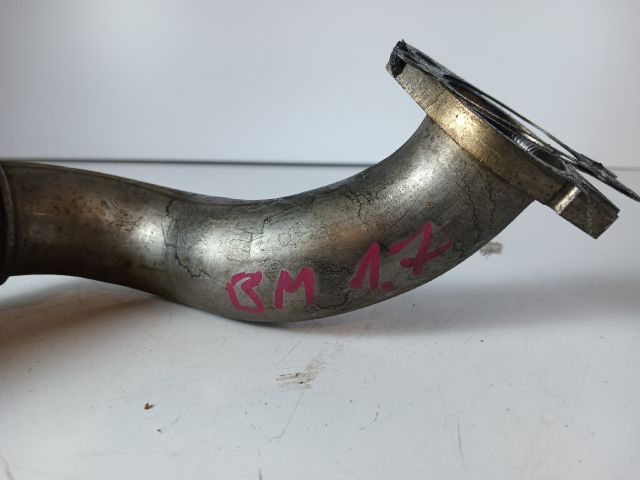 bontott OPEL MERIVA B Turbócső