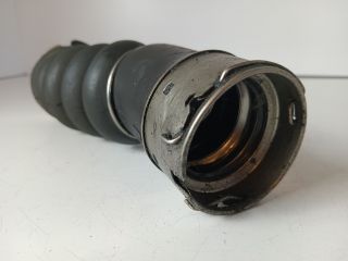 bontott OPEL MERIVA B Turbócső