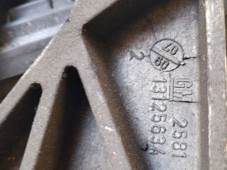 bontott OPEL MERIVA B Váltó Tartó Bak (Pozíciófüggetlen)