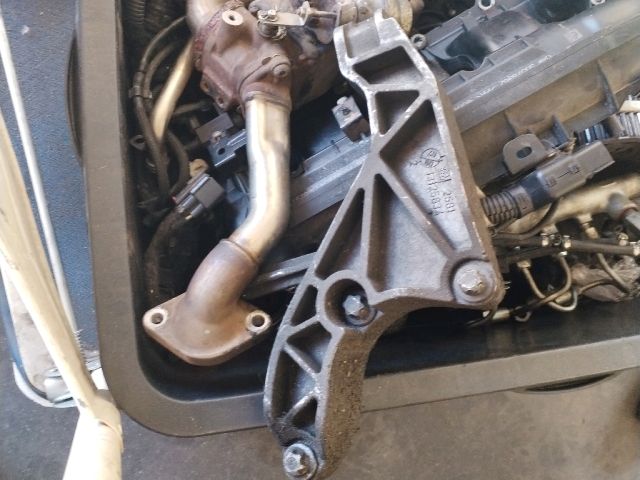 bontott OPEL MERIVA B Váltó Tartó Bak (Pozíciófüggetlen)