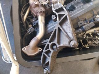 bontott OPEL MERIVA B Váltó Tartó Bak (Pozíciófüggetlen)