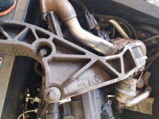 bontott OPEL MERIVA B Váltó Tartó Bak (Pozíciófüggetlen)