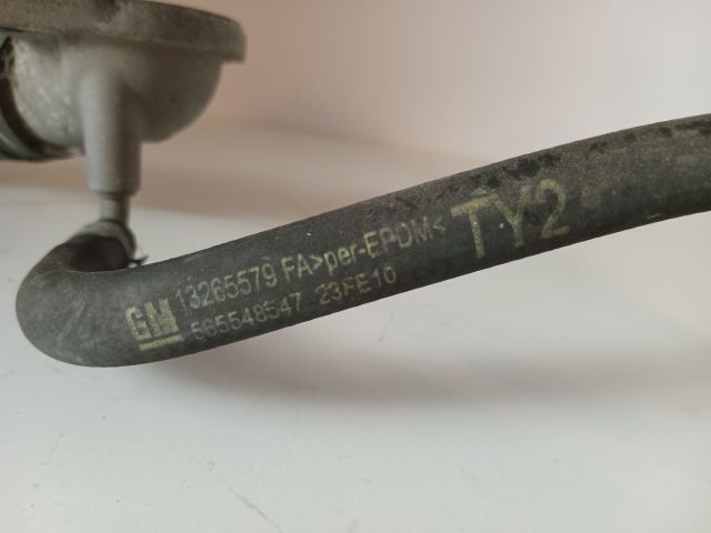 bontott OPEL MERIVA B Vízcső