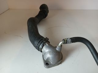 bontott OPEL MERIVA B Vízcső