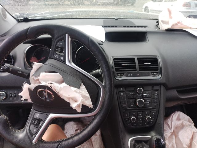 bontott OPEL MERIVA B Ablakemelő Kapcsoló Négyes / Kettes