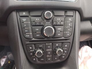 bontott OPEL MERIVA B Ablakemelő Kapcsoló Négyes / Kettes