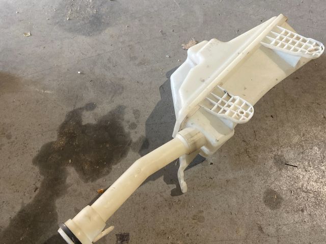 bontott OPEL MERIVA B Ablakmosó Tartály