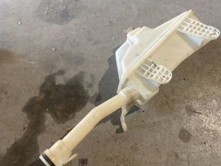 bontott OPEL MERIVA B Ablakmosó Tartály