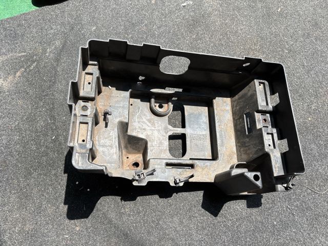 bontott OPEL MERIVA B Akkumulátor Tartó