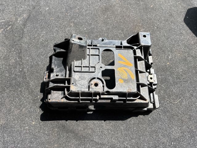 bontott OPEL MERIVA B Akkumulátor Tartó