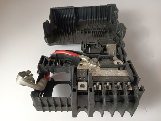 bontott OPEL MERIVA B Akkumulátor Vezérlő Panel