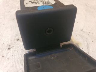 bontott OPEL MERIVA B AUX Csatlakozó