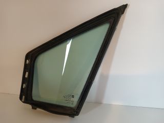 bontott OPEL MERIVA B Bal A Oszlop Oldalablak Üveg